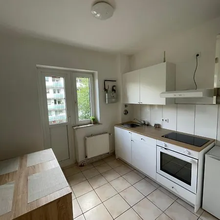Apartment Nordseekueste Bremerhaven Eksteriør billede
