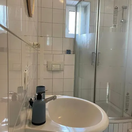 Apartment Nordseekueste Bremerhaven Eksteriør billede