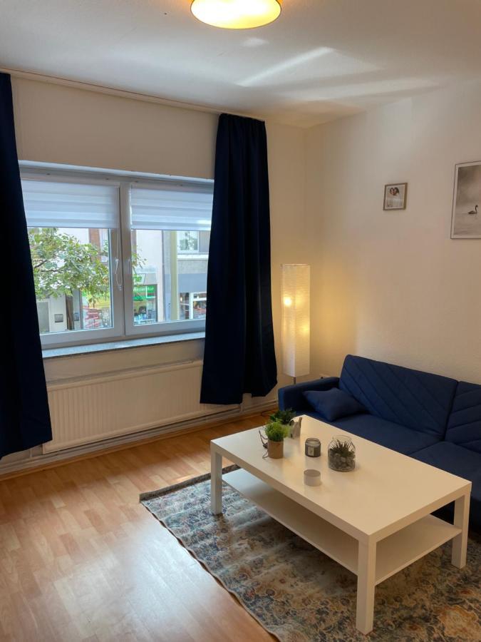Nordseekueste Apartment