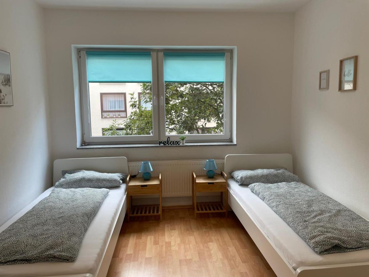 Nordseekueste Apartment *