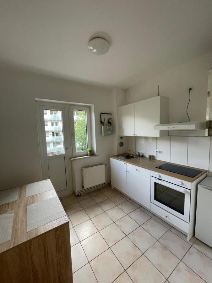 Nordseekueste Apartment