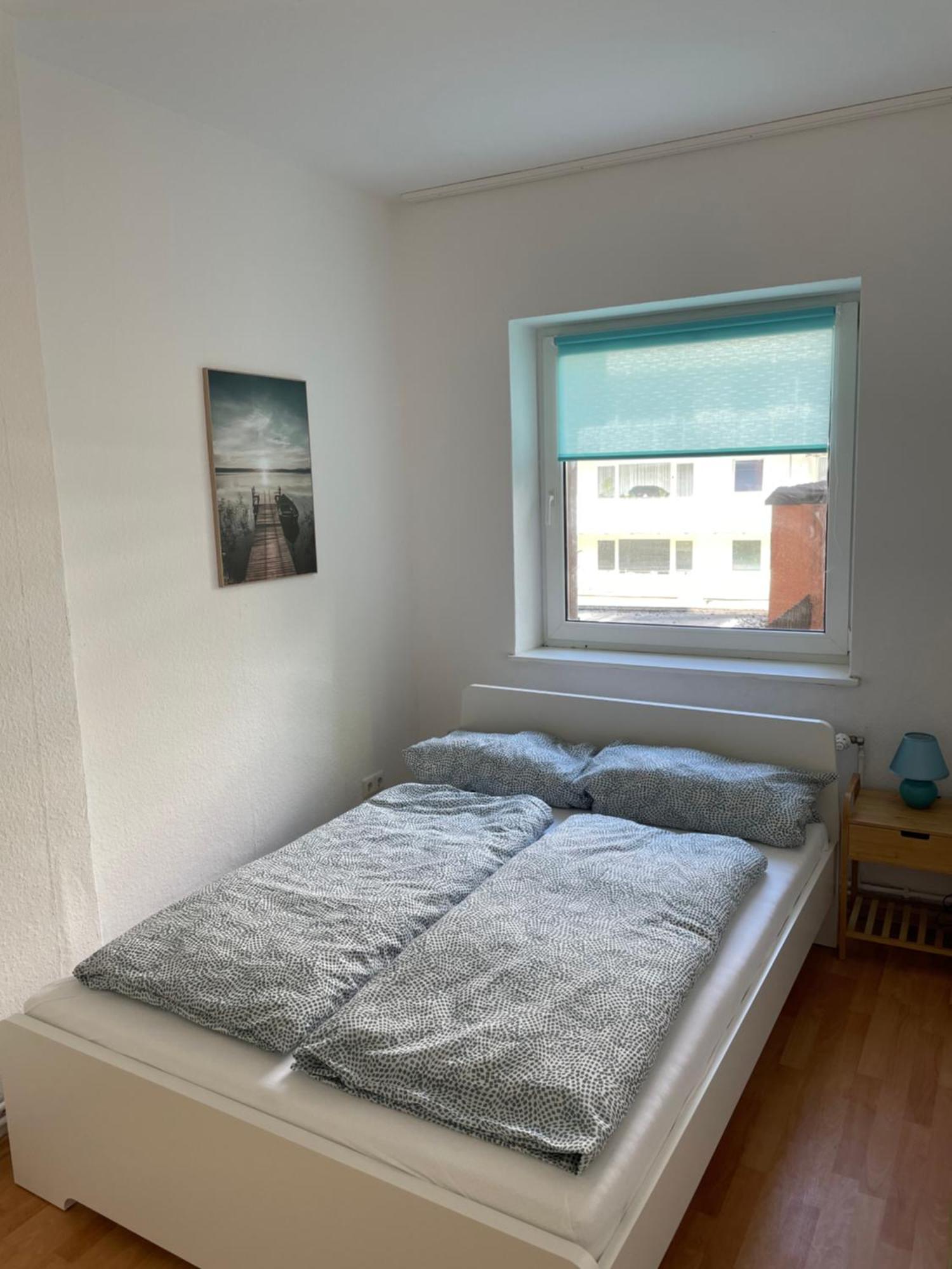 Apartment Nordseekueste